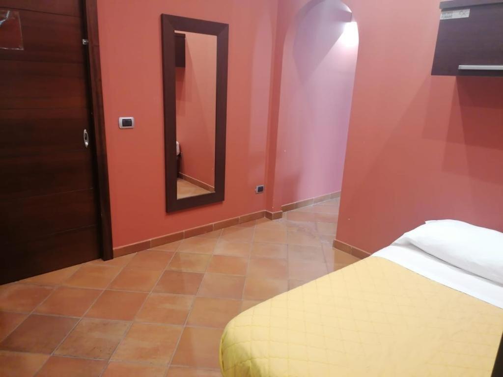 Maglioferro Residence Corato Bagian luar foto
