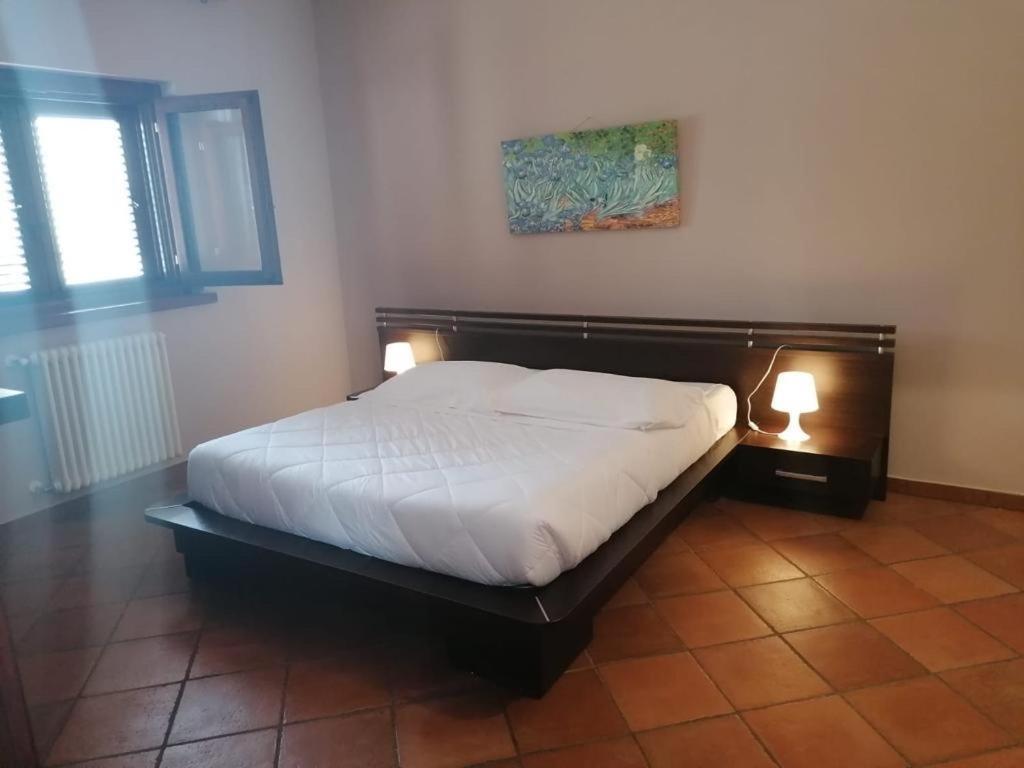 Maglioferro Residence Corato Bagian luar foto
