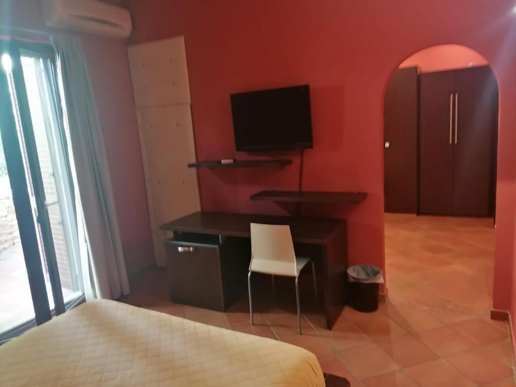 Maglioferro Residence Corato Bagian luar foto
