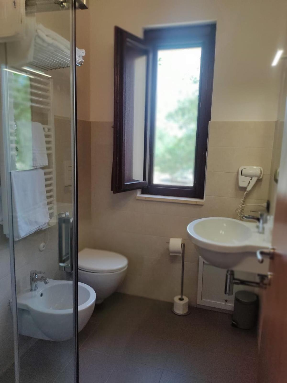 Maglioferro Residence Corato Bagian luar foto