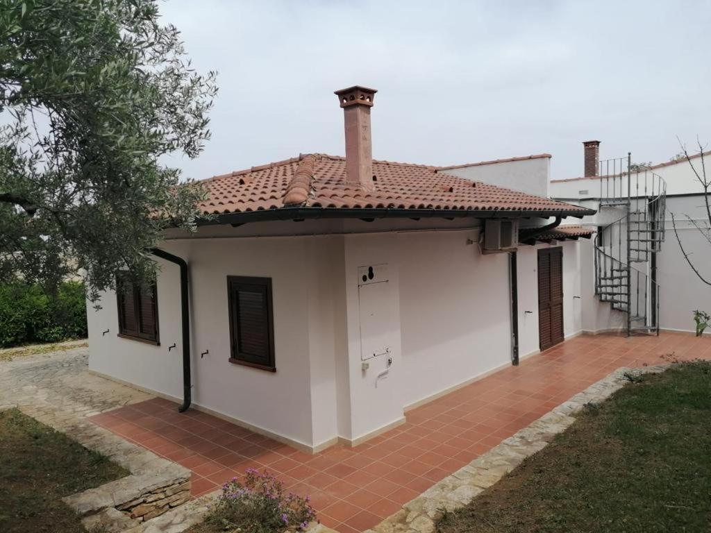 Maglioferro Residence Corato Bagian luar foto