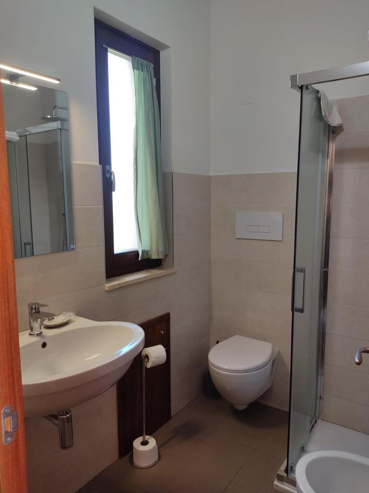 Maglioferro Residence Corato Bagian luar foto
