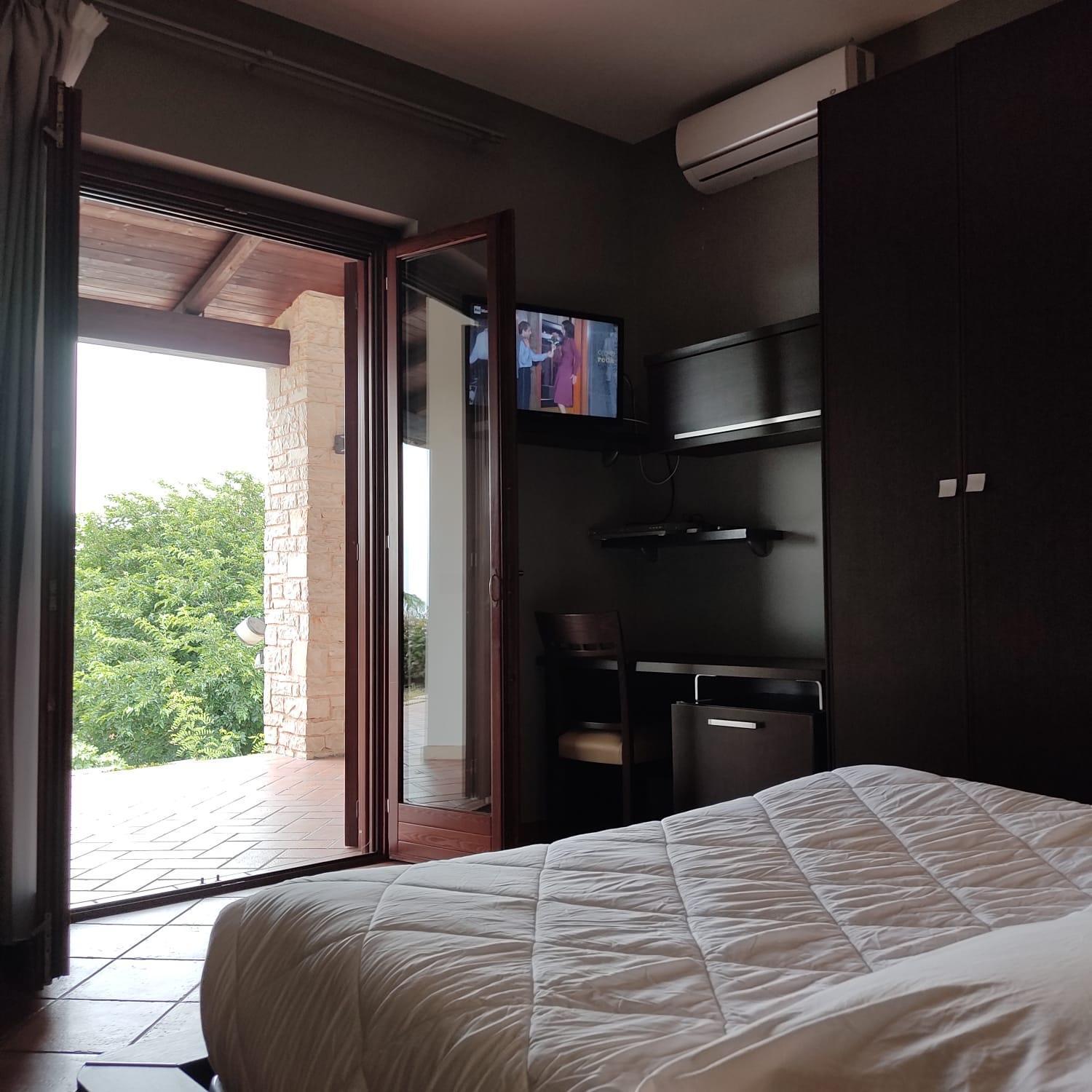Maglioferro Residence Corato Bagian luar foto