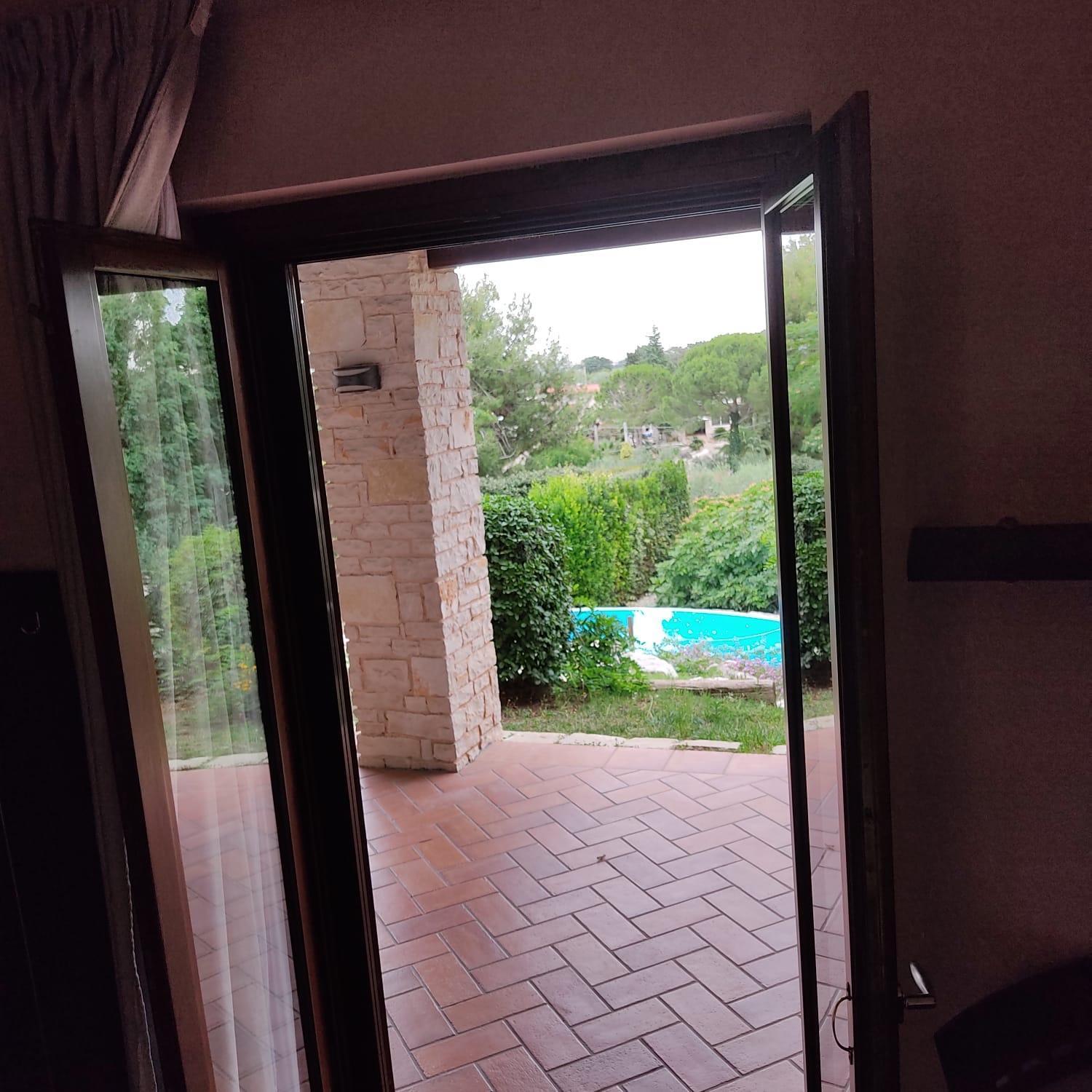 Maglioferro Residence Corato Bagian luar foto