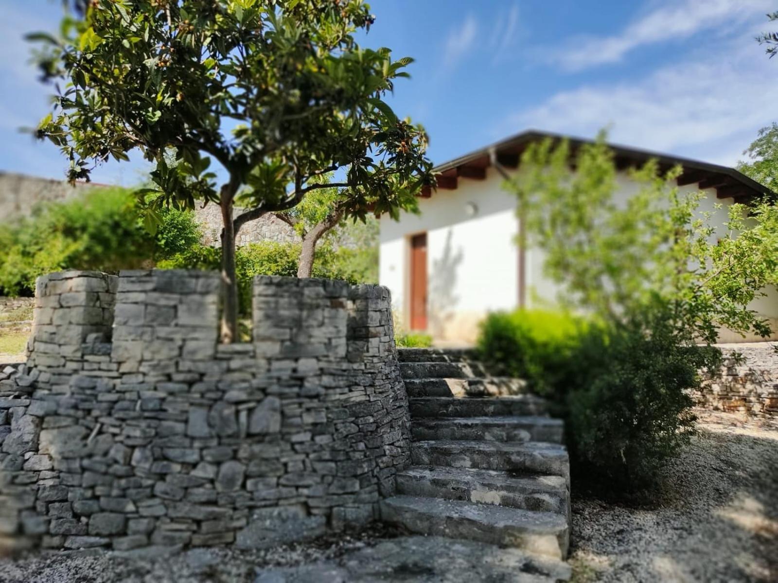 Maglioferro Residence Corato Bagian luar foto