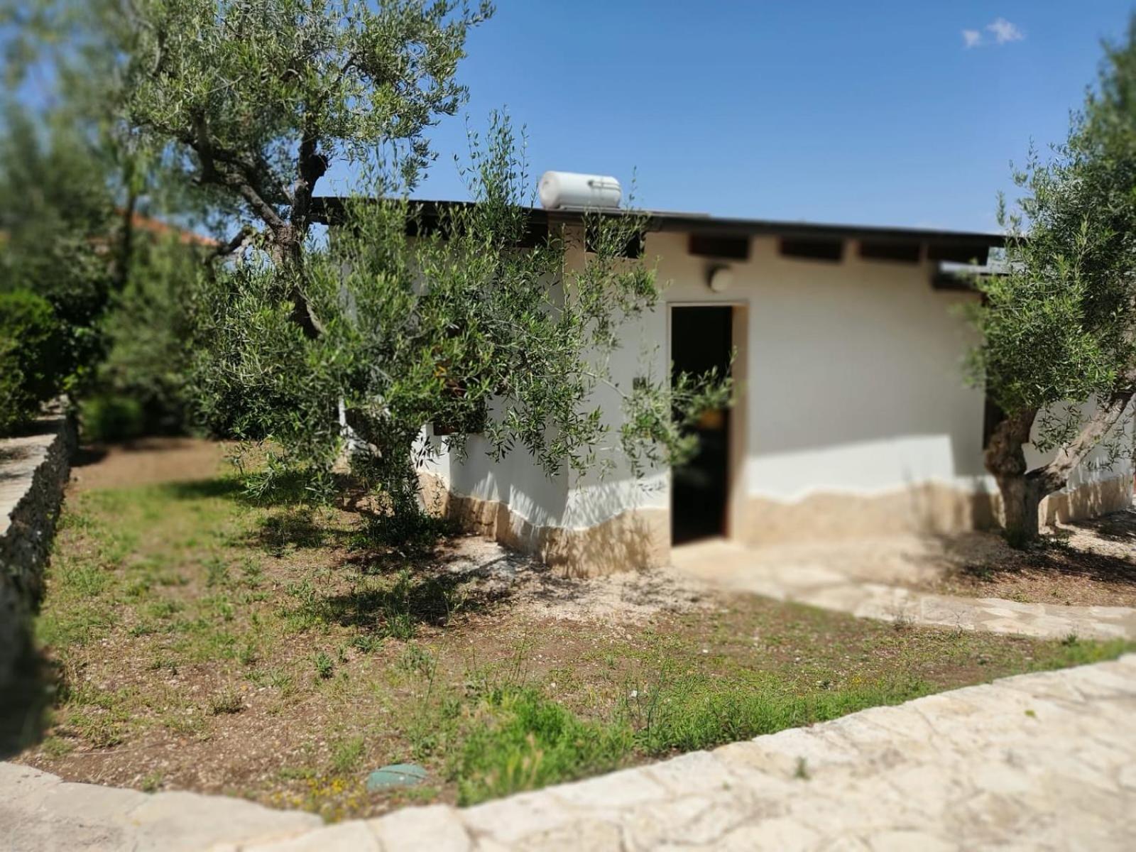 Maglioferro Residence Corato Bagian luar foto