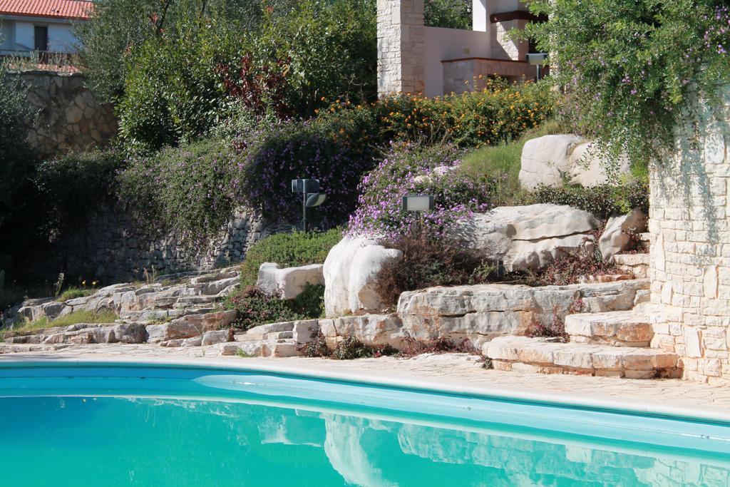 Maglioferro Residence Corato Bagian luar foto