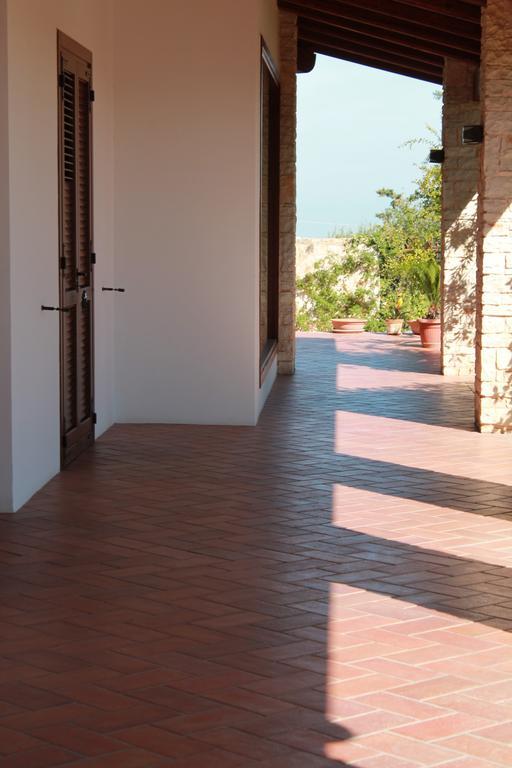 Maglioferro Residence Corato Bagian luar foto