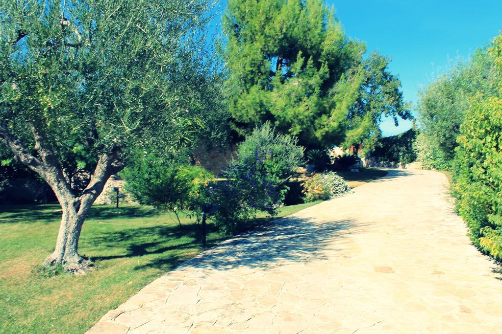 Maglioferro Residence Corato Bagian luar foto
