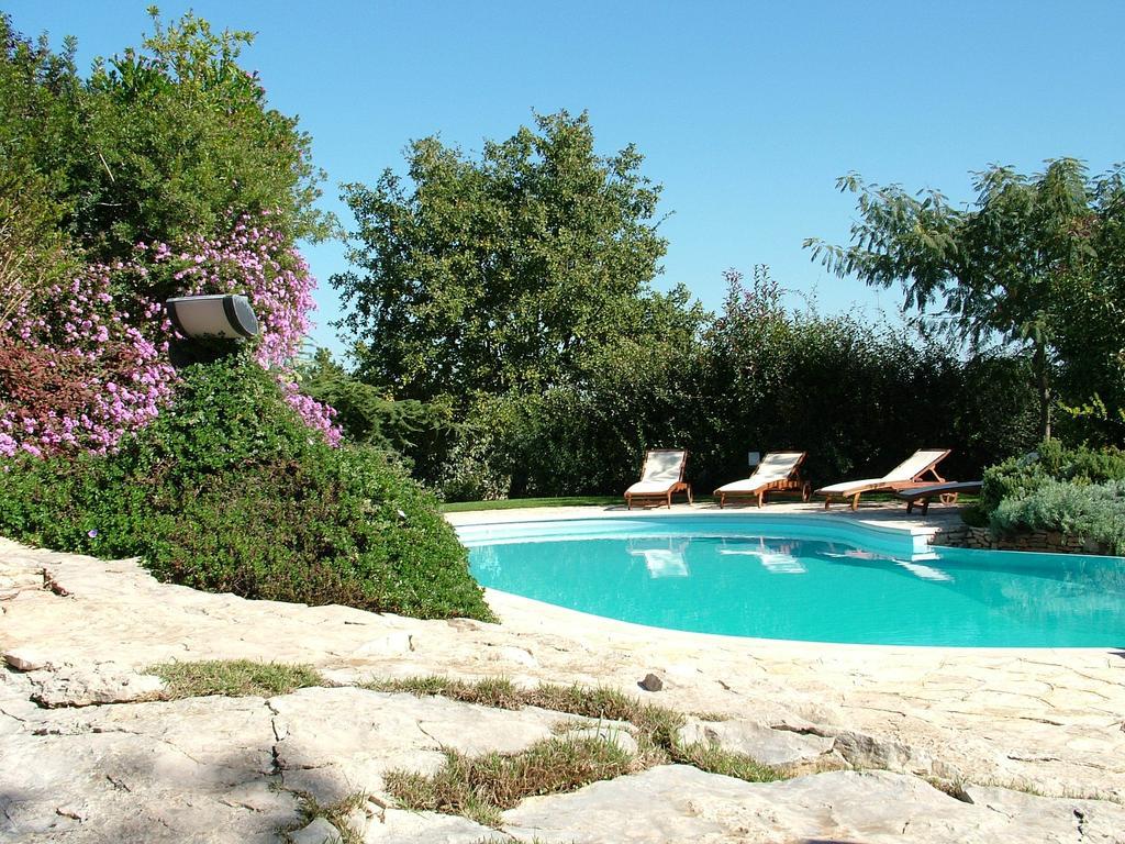 Maglioferro Residence Corato Bagian luar foto