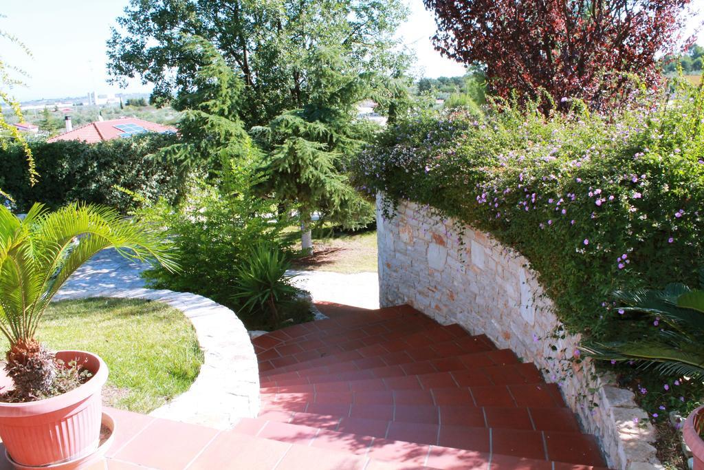 Maglioferro Residence Corato Bagian luar foto