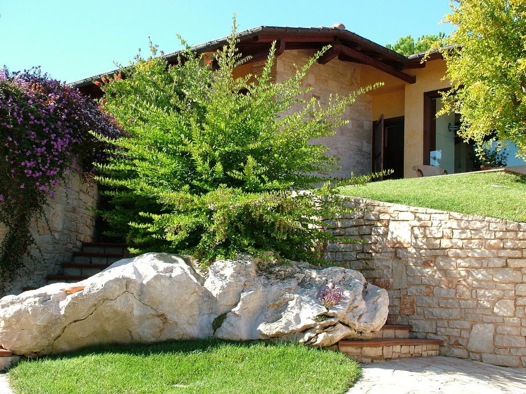 Maglioferro Residence Corato Bagian luar foto