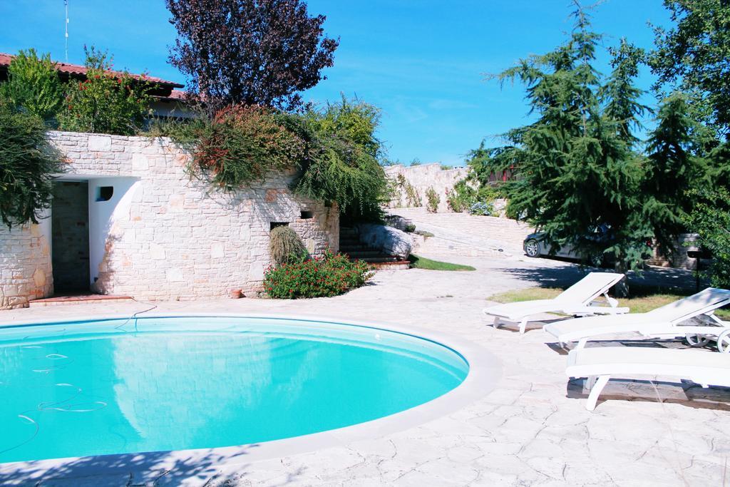 Maglioferro Residence Corato Bagian luar foto