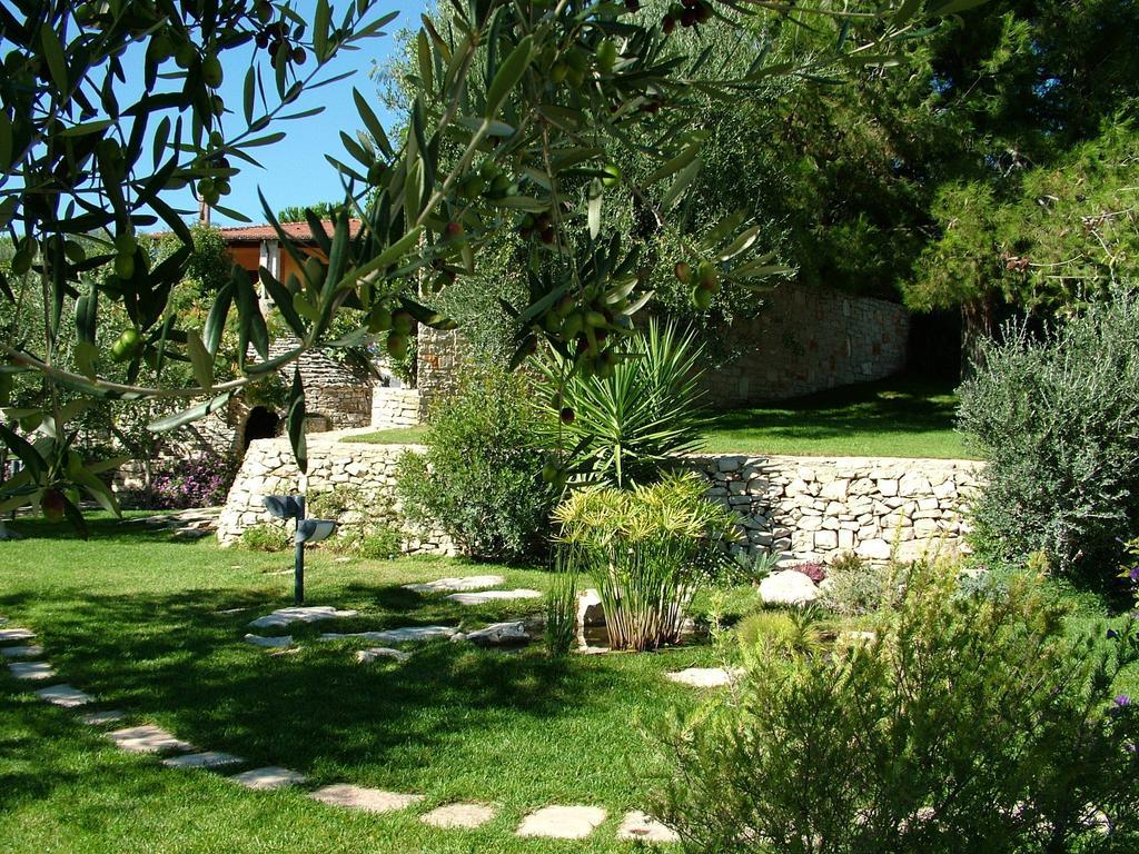 Maglioferro Residence Corato Bagian luar foto