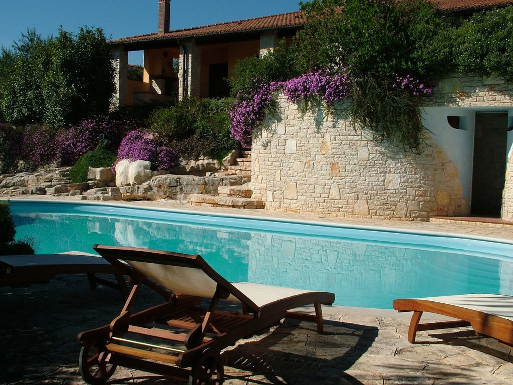Maglioferro Residence Corato Bagian luar foto