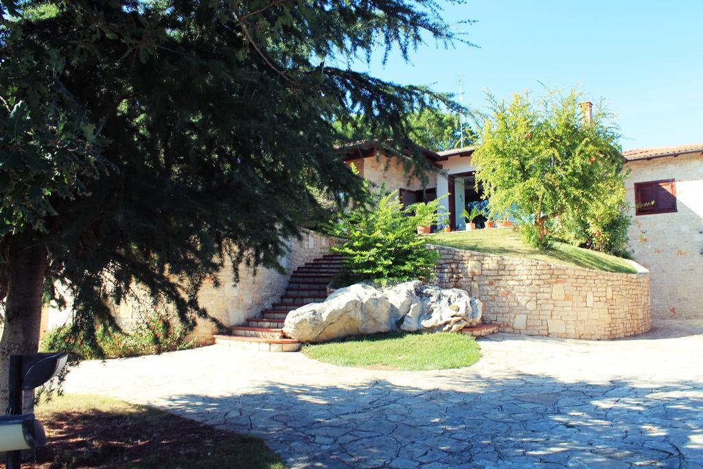 Maglioferro Residence Corato Bagian luar foto