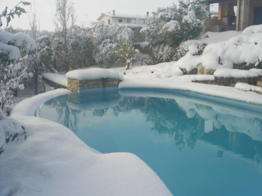Maglioferro Residence Corato Bagian luar foto