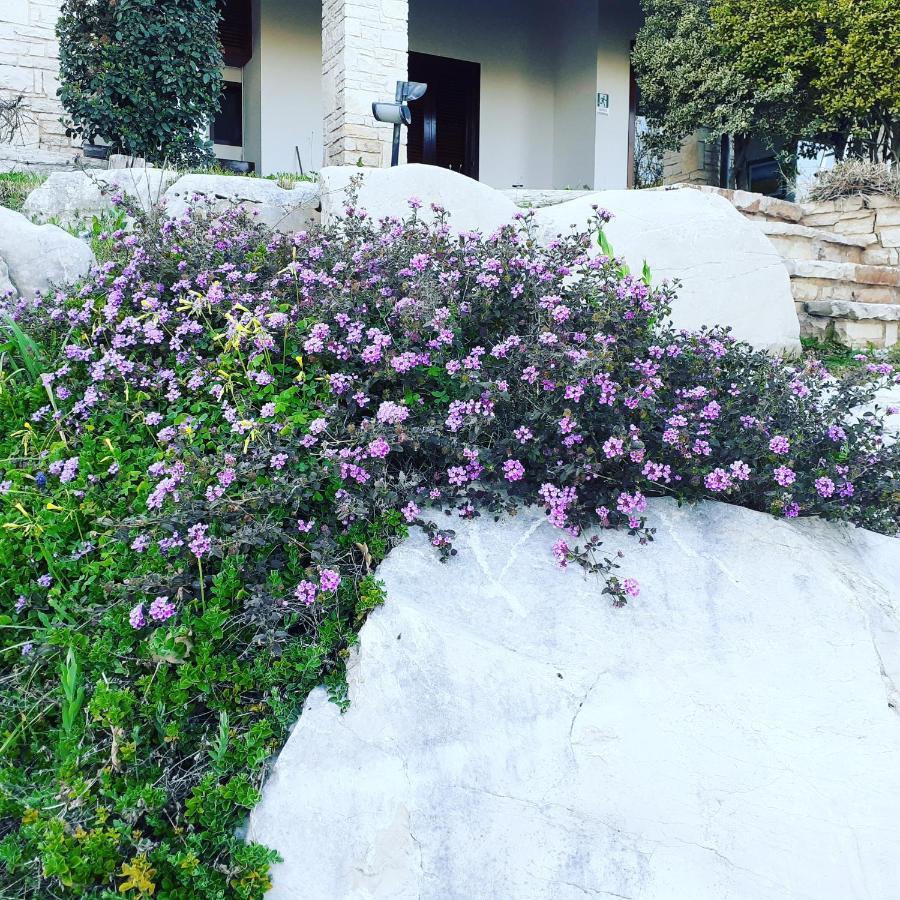 Maglioferro Residence Corato Bagian luar foto