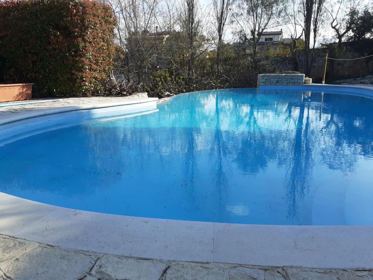 Maglioferro Residence Corato Bagian luar foto