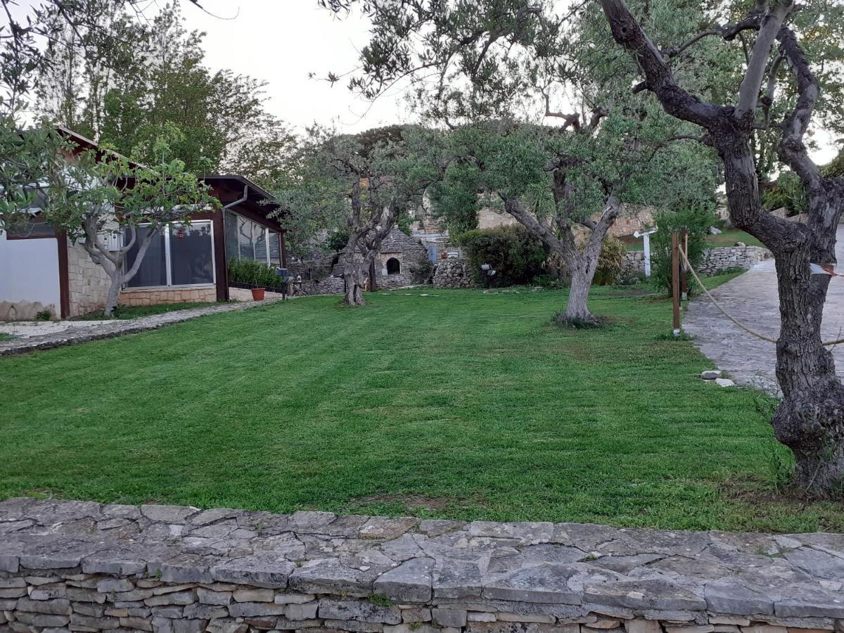 Maglioferro Residence Corato Bagian luar foto